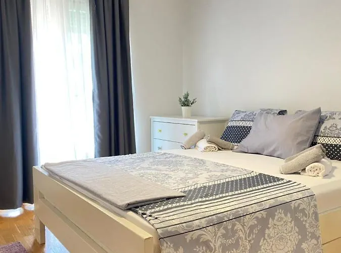 Apartman Vesna City 2. Pg