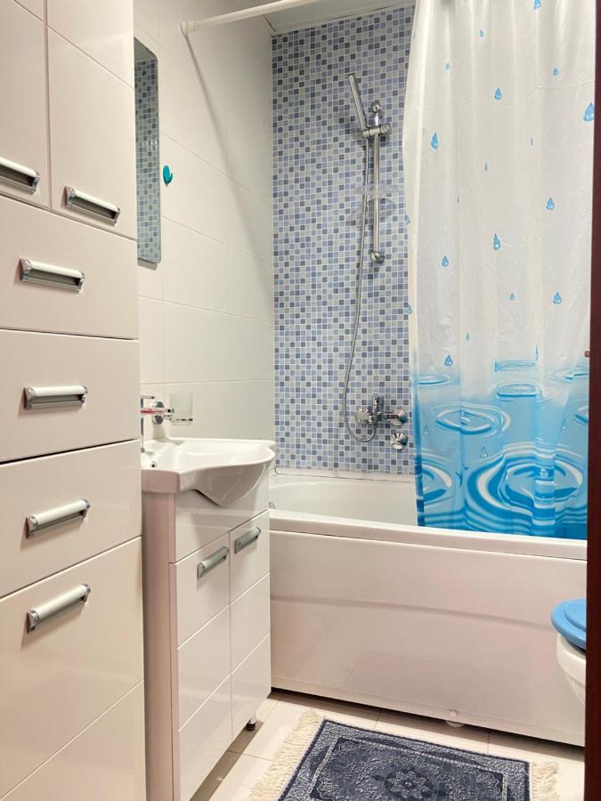 Vesna 2. Pg Апартаменти