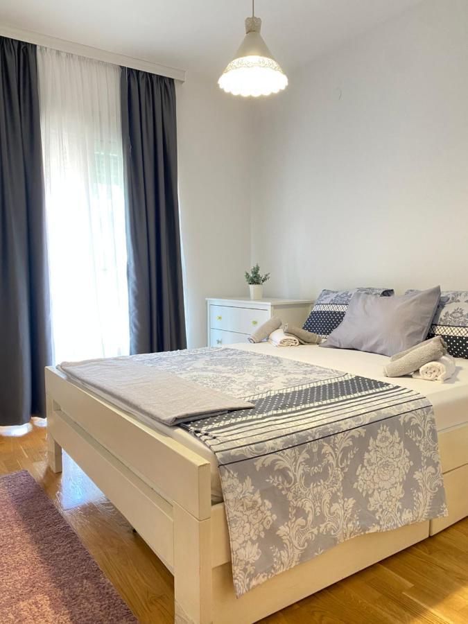 Vesna 2. Pg Апартаменти Подгориця